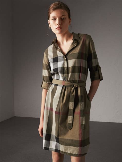 burberry dresses on sale|burberry women's dresses.